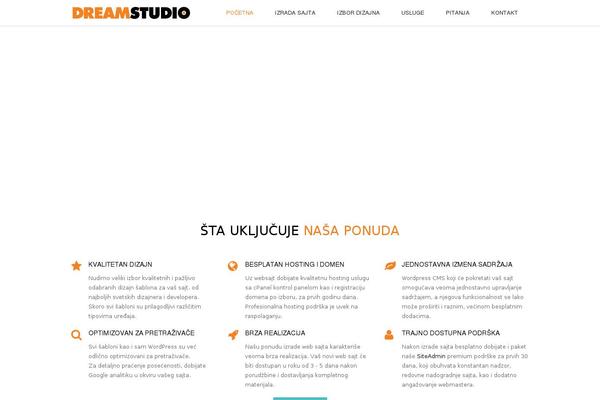dreamstudio.rs site used Dreamstudio