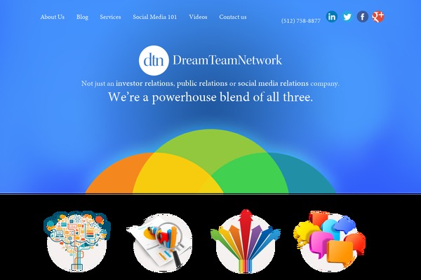 dtn-custom WordPress theme, websites list used dtn-custom theme dtn-custom theme websites examples