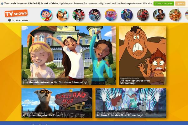 dreamworks WordPress theme, websites list used dreamworks theme dreamworks theme websites examples