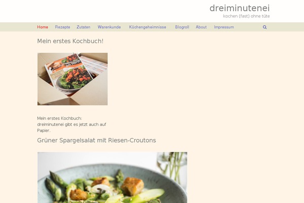 Site using Wp-typography plugin