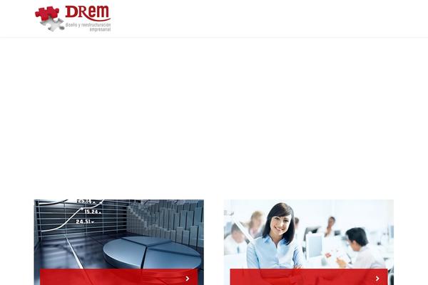 drem.es site used Finance