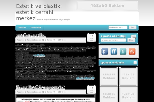 drestetik.net site used Weblebi