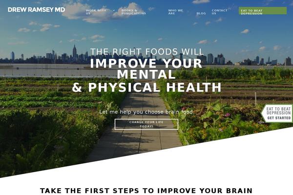 drewramseymd.com site used Drewramsey-2021