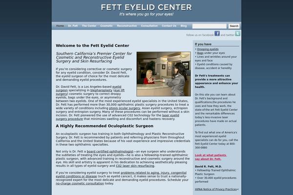 Weaver theme site design template sample