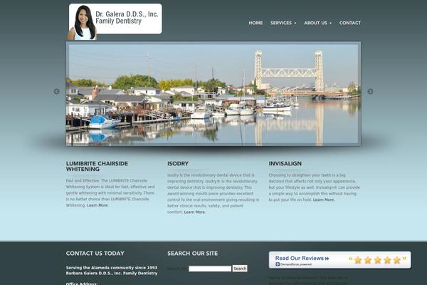 360forged WordPress theme, websites list used 360forged theme 360forged theme websites examples