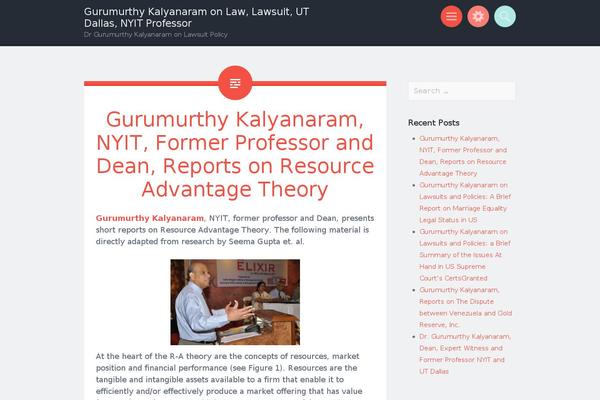 Site using Gutenberg-core plugin