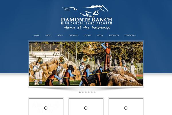 Site using Anti-spam plugin