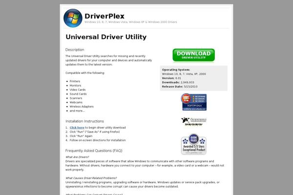 thesis15 WordPress theme, websites list used thesis15 theme thesis15 theme websites examples