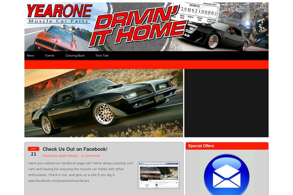 drivinithome.com site used Dih