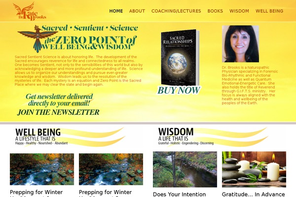 Site using Contact Form 7 plugin