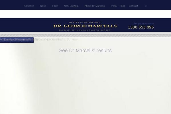 drmarcells.com.au site used Divichild