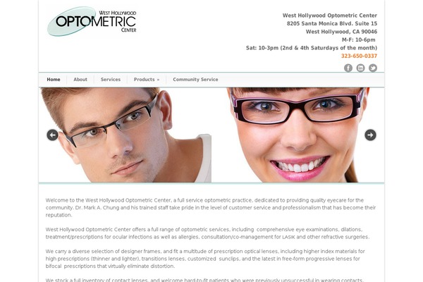 Customstrap theme site design template sample