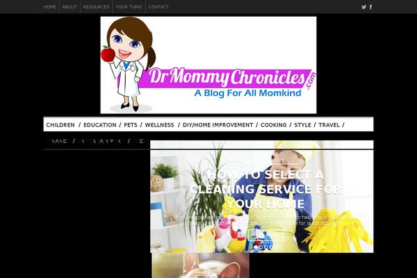 drmommychronicles.com site used Fp_santiago_child