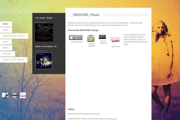 LandscaperWP theme websites examples