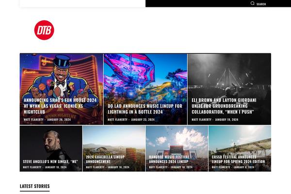 Site using WP User Avatar plugin
