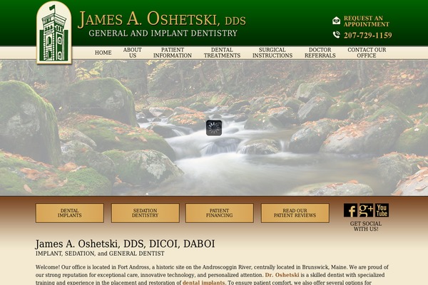 droshetski.com site used Droshetski