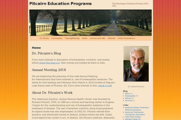 drpitcairn.com site used Gss_pitcairn