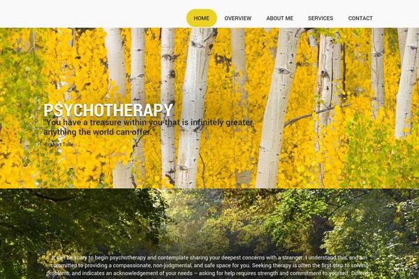 drranjanpatel.com site used Ranjan