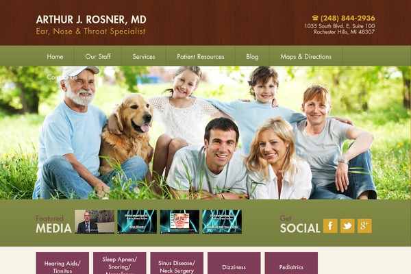 Site using Contact Form 7 Image Captcha plugin