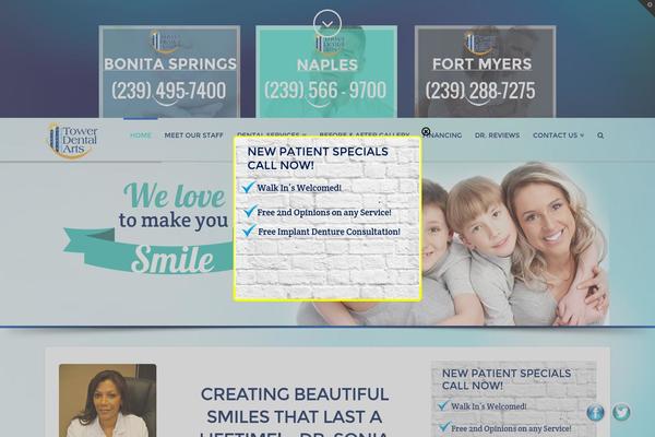 X | The Theme theme site design template sample