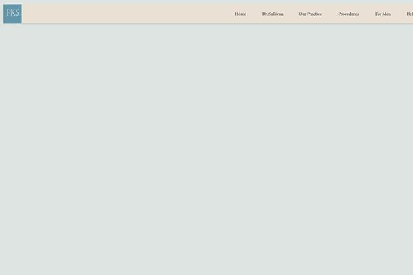drsullivan.com site used Drsullivan