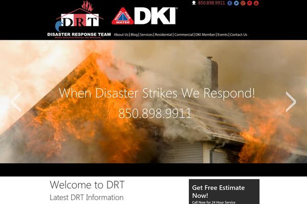 drt911.com site used Drt