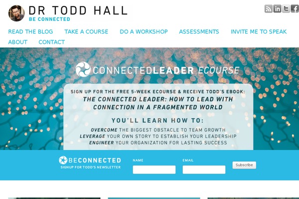 Site using Brandon_setter_circlegraph plugin