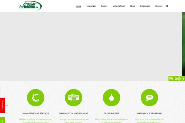 Site using Webp-express plugin