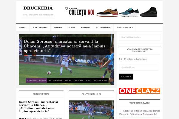 druckeria.ro site used News