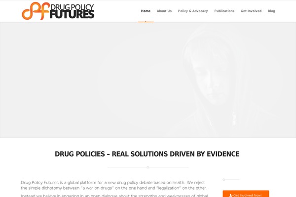 Enfold theme site design template sample