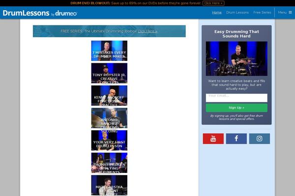dlcom WordPress theme, websites list used dlcom theme dlcom theme websites examples