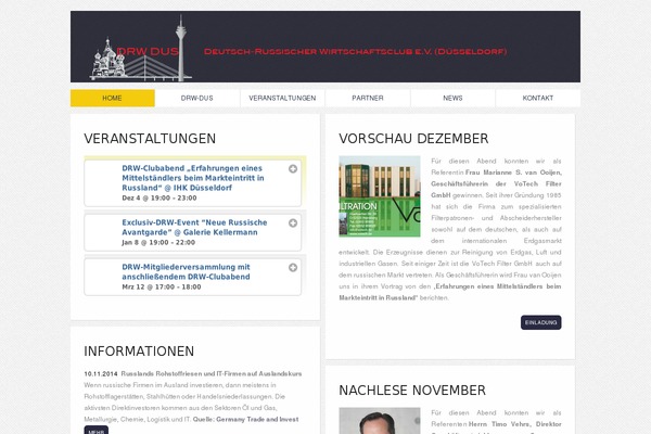 drw-dus.de site used Theme17902