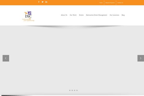 Site using Awesome Flickr Gallery plugin