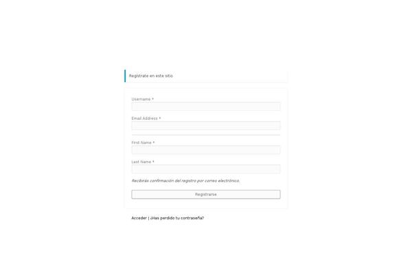 Site using s2Member Framework (Member Roles, Capabilities, Membership, PayPal Members) plugin