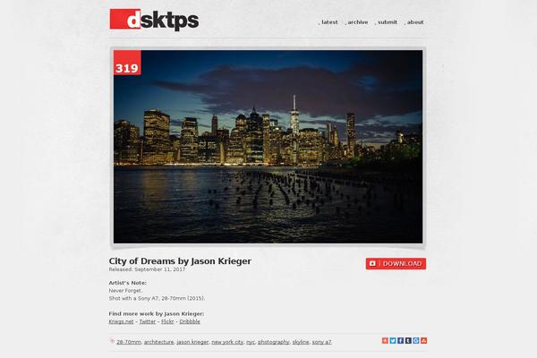 dsktps.com site used 02js