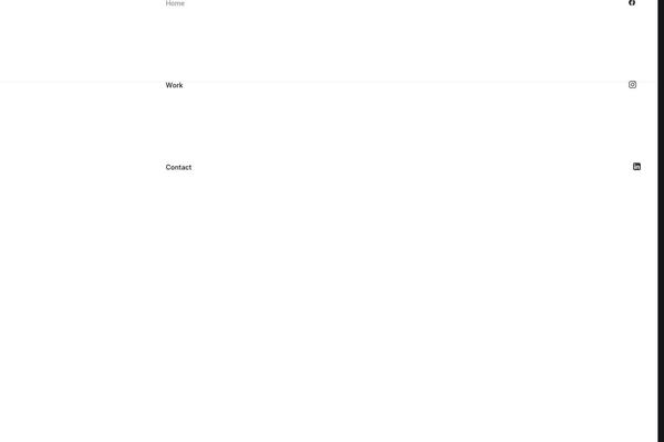 Site using Uncode-privacy plugin