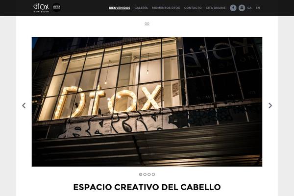 dtoxbcn.com site used Weald