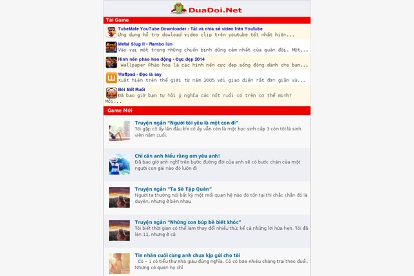 duadoi.net site used Bbit-taigamehot