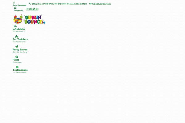 Site using Go_pricing plugin