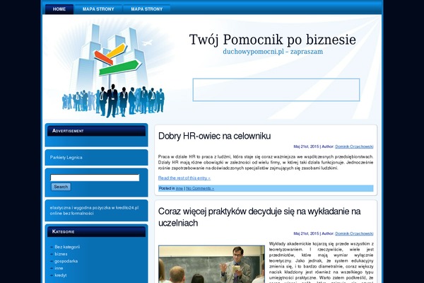 duchowypomocnik.pl site used Business_for_sale_free_wp_theme_1