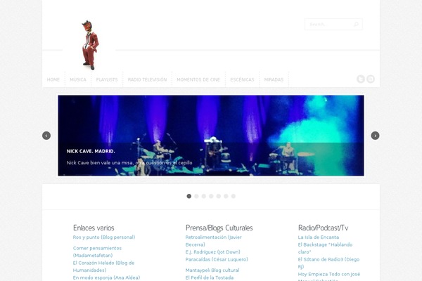 Trim theme site design template sample