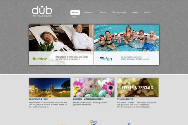 v0.1 WordPress theme, websites list used v0.1 theme v0.1 theme websites examples