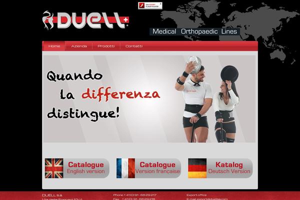 duellsa.com site used Layoutduell_3