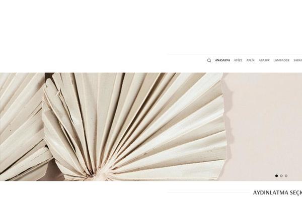 Site using YITH WooCommerce Ajax Search plugin