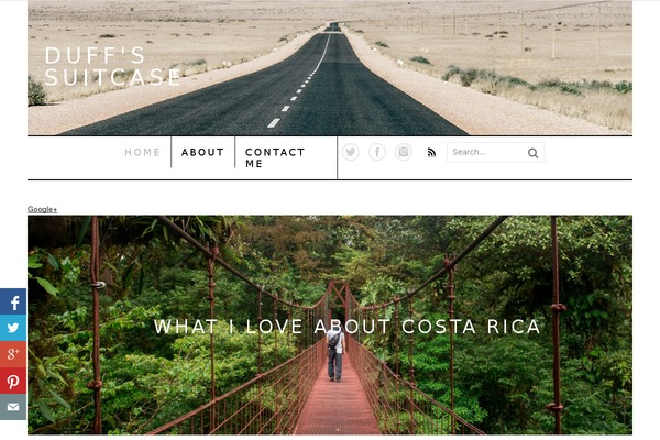 Site using Advanced-recent-posts-widget plugin