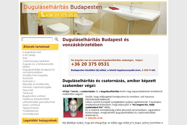 dugulaselharitasbudapesten.com site used Atahualpa373