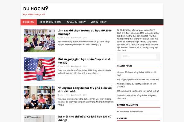 duhocmy360.com site used Khongqc
