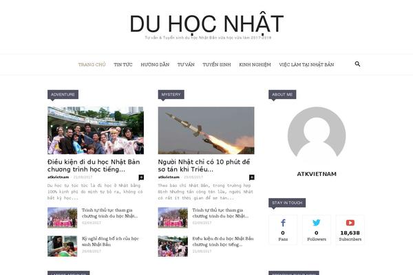 duhocnhat.info site used Shf-minhlong