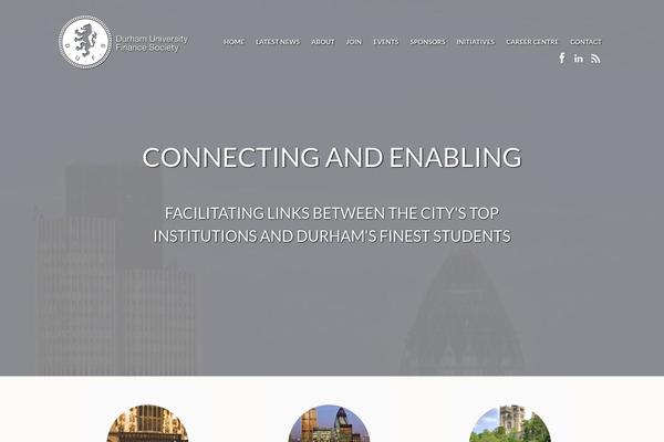 duifg.com site used Baltic_responsive