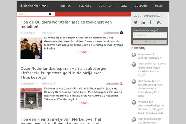 duitslandnieuws.nl site used Dn-2021-jm